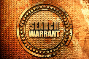 search warrants in brooklyn