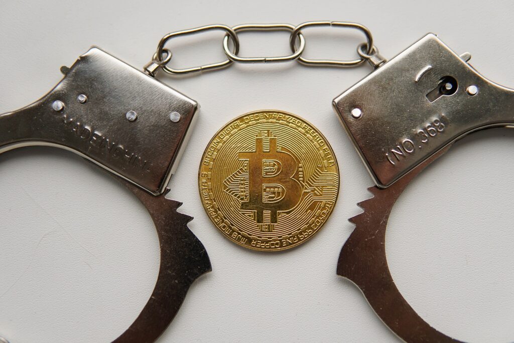 crypto fraudster sentenced in Brooklyn
