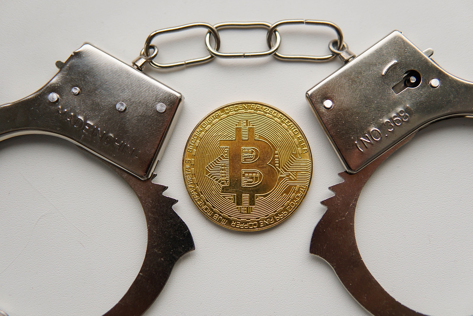 Investment Banker Guilty of Cryptocurrency Fraud Scheme