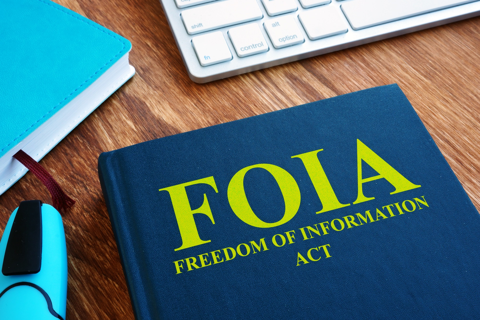 Court Compels Disclosure Under Freedom of Information Act