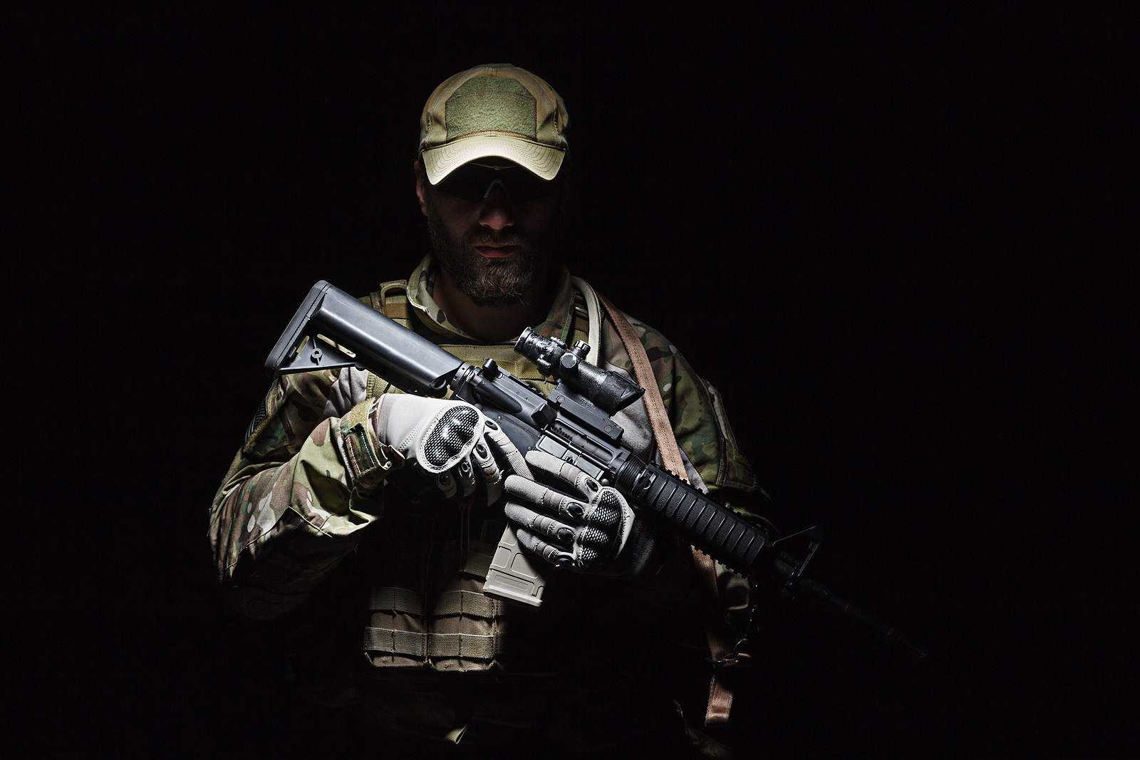 Special Forces Soldier Accused of Using Classified Maduro Raid Intelligence to Win Over $400K on Polymarket