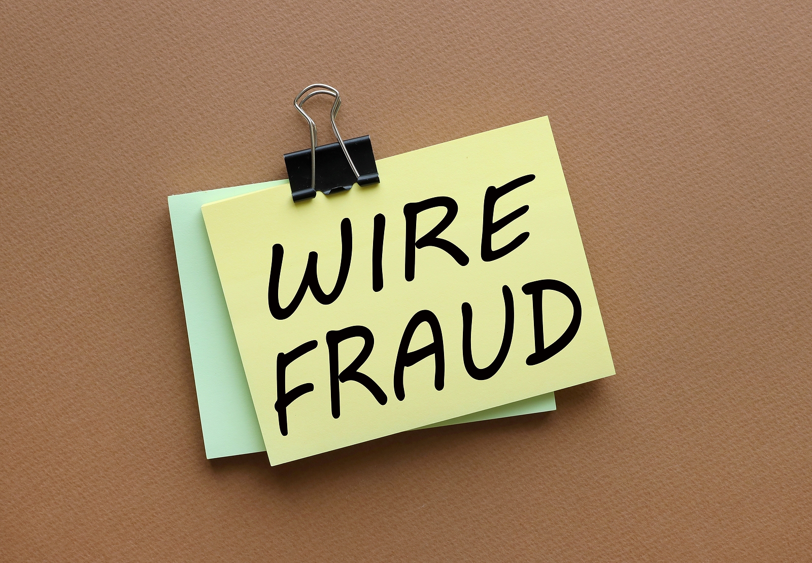 Former NYC Public Advocate Candidate Pleads Guilty to Wire Fraud